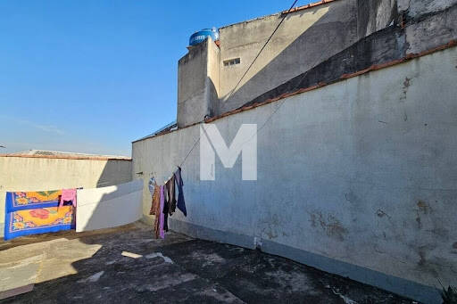Terreno, 500 m² - Foto 1
