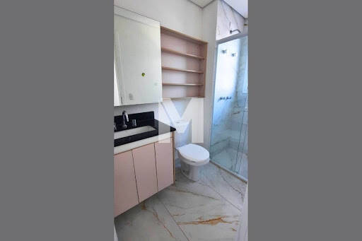 Apartamento, 4 quartos, 123 m² - Foto 9