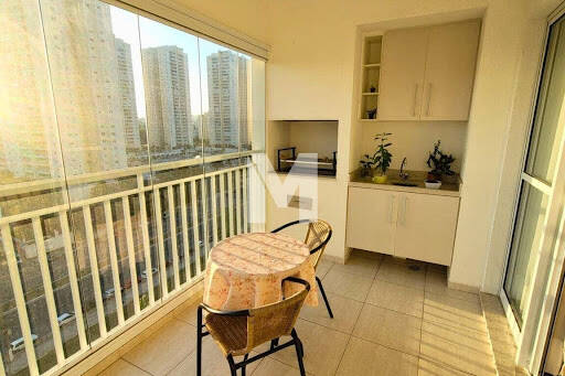 Apartamento, 4 quartos, 123 m² - Foto 2