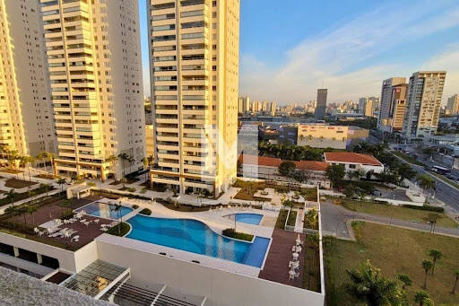 Apartamento, 4 quartos, 123 m² - Foto 19