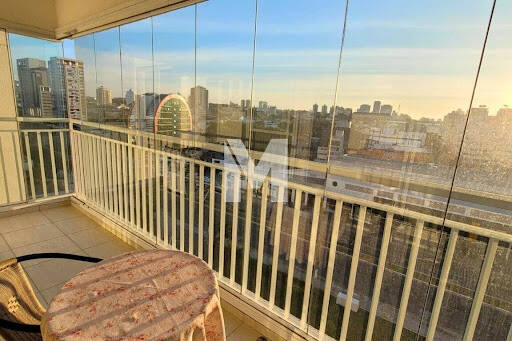 Apartamento, 4 quartos, 123 m² - Foto 4