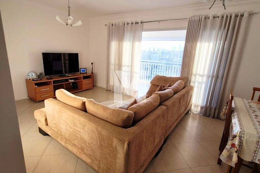 Apartamento, 4 quartos, 123 m² - Foto 3