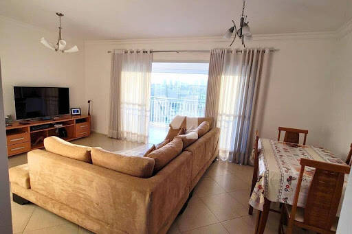 Apartamento, 4 quartos, 123 m² - Foto 5