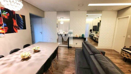 Apartamento, 3 quartos, 116 m² - Foto 3