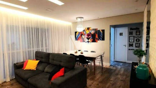 Apartamento, 3 quartos, 116 m² - Foto 6
