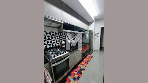 Apartamento, 3 quartos, 116 m² - Foto 8