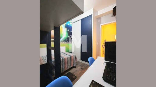 Apartamento, 3 quartos, 116 m² - Foto 9