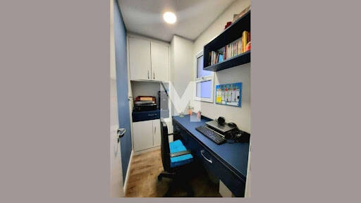 Apartamento, 3 quartos, 116 m² - Foto 10