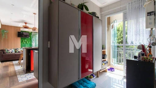 Apartamento, 3 quartos, 116 m² - Foto 12