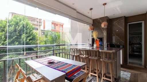 Apartamento, 3 quartos, 116 m² - Foto 15