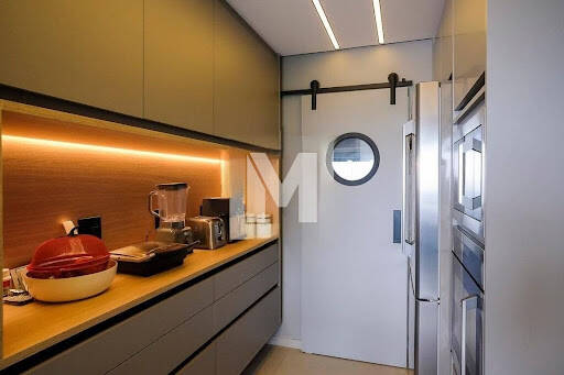 Apartamento, 3 quartos, 200 m² - Foto 5
