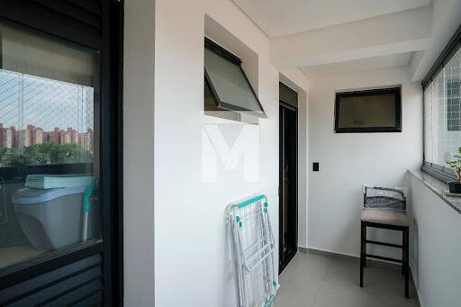 Apartamento, 3 quartos, 200 m² - Foto 6