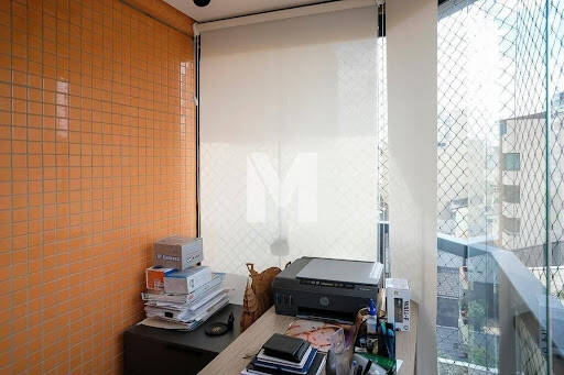Apartamento, 3 quartos, 200 m² - Foto 12