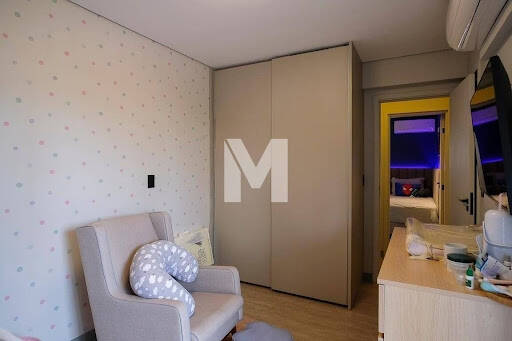 Apartamento, 3 quartos, 200 m² - Foto 16