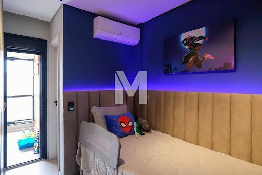 Apartamento, 3 quartos, 200 m² - Foto 19