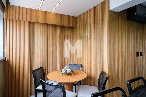 Apartamento, 3 quartos, 200 m² - Foto 9