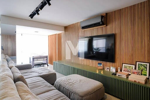 Apartamento, 3 quartos, 200 m² - Foto 11