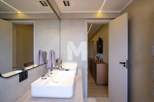 Apartamento, 3 quartos, 200 m² - Foto 32