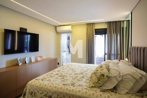 Apartamento, 3 quartos, 200 m² - Foto 39