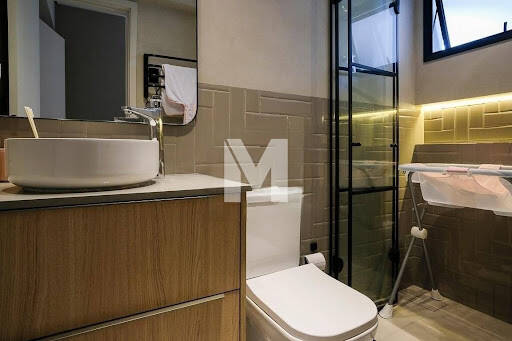 Apartamento, 3 quartos, 200 m² - Foto 36
