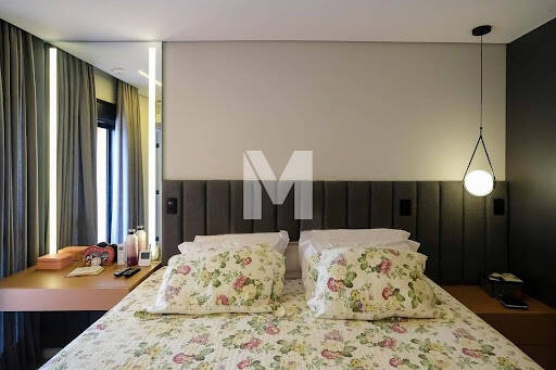 Apartamento, 3 quartos, 200 m² - Foto 41