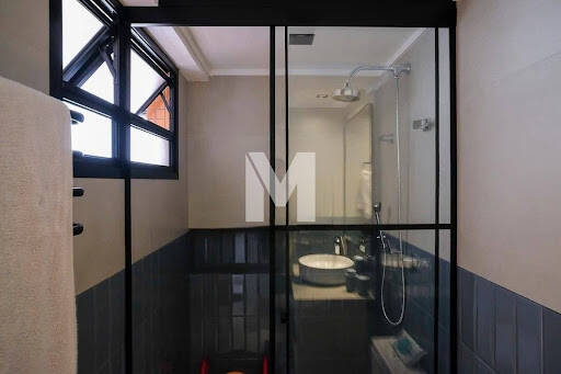 Apartamento, 3 quartos, 200 m² - Foto 34