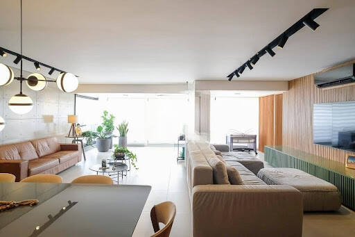 Apartamento, 3 quartos, 200 m² - Foto 22