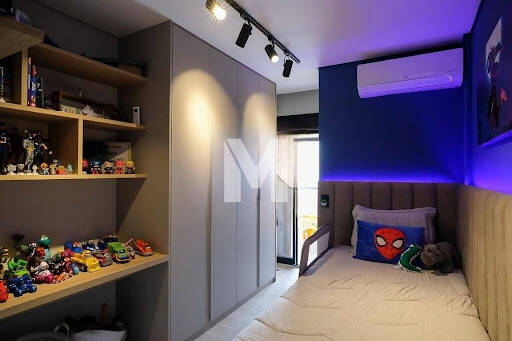 Apartamento, 3 quartos, 200 m² - Foto 37