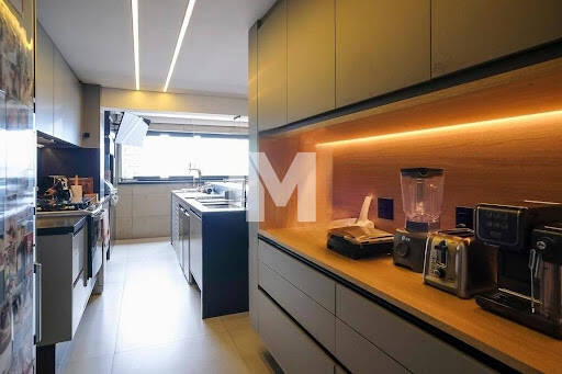 Apartamento, 3 quartos, 200 m² - Foto 24