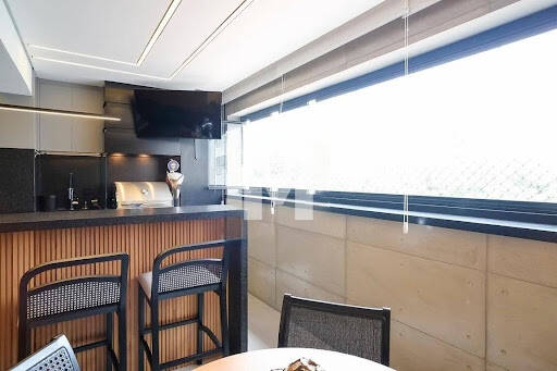 Apartamento, 3 quartos, 200 m² - Foto 31
