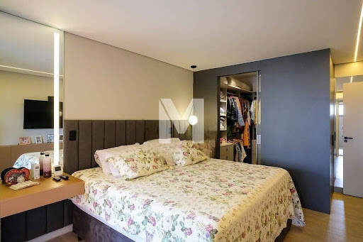 Apartamento, 3 quartos, 200 m² - Foto 40