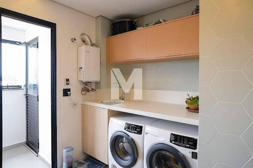 Apartamento, 3 quartos, 200 m² - Foto 27