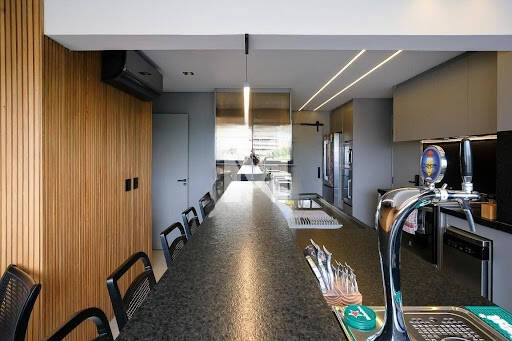 Apartamento, 3 quartos, 200 m² - Foto 28