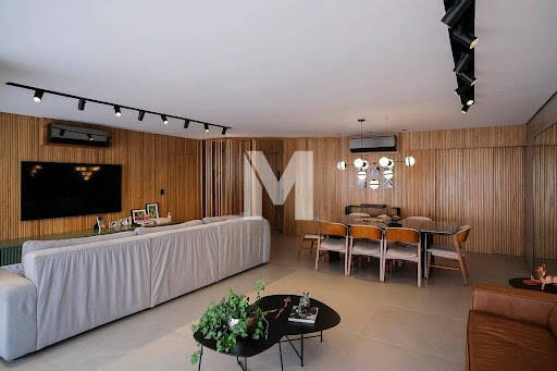 Apartamento, 3 quartos, 200 m² - Foto 30