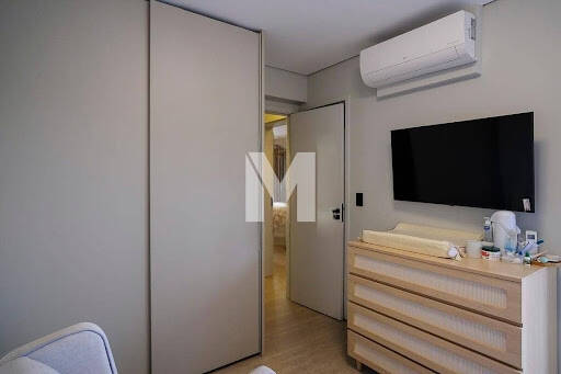 Apartamento, 3 quartos, 200 m² - Foto 42