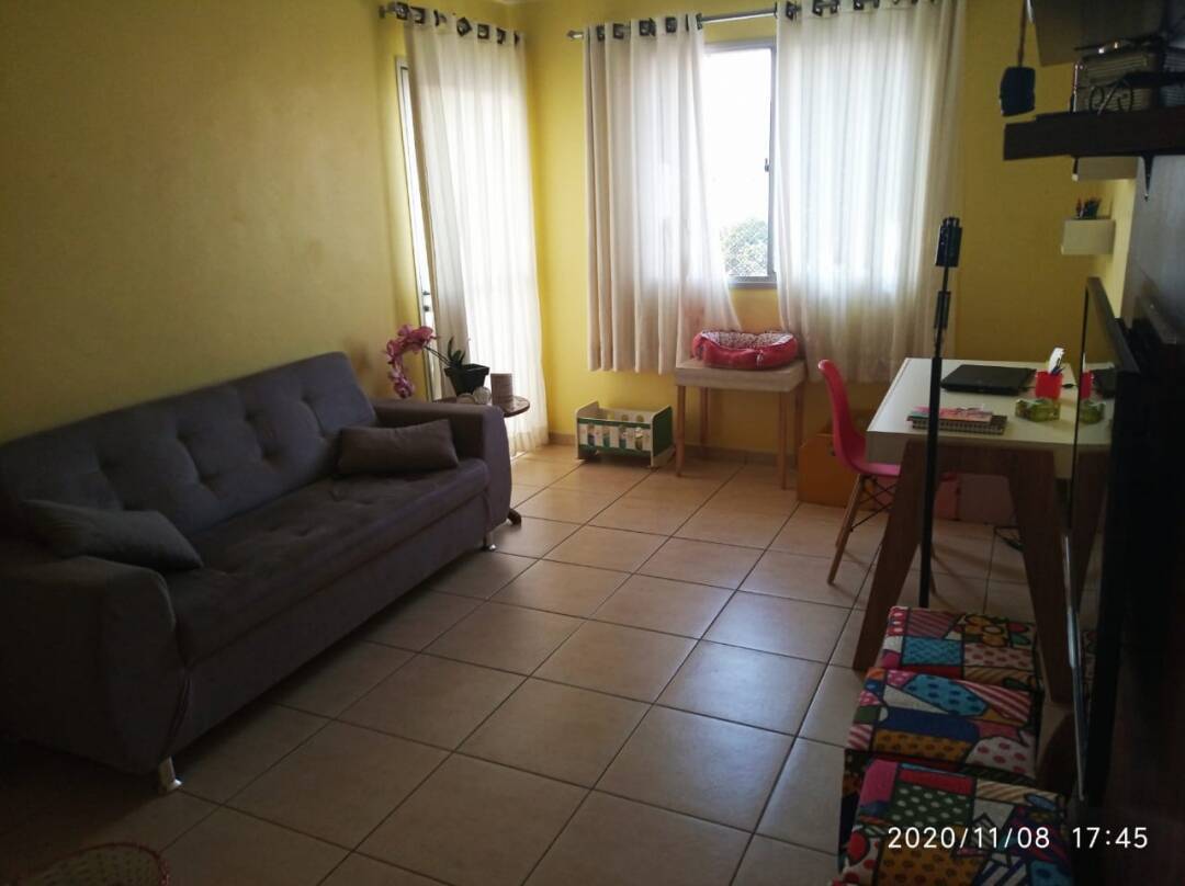 #337 - Apartamento para Venda em São Bernardo do Campo - SP