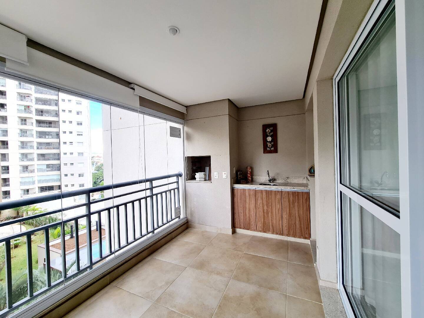#560 - Apartamento para Venda em São Bernardo do Campo - SP
