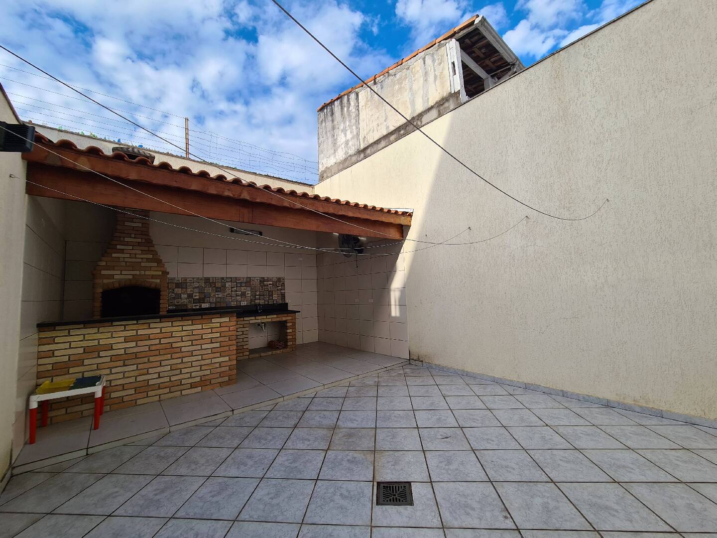 #613 - Casa Térrea para Venda em São Bernardo do Campo - SP
