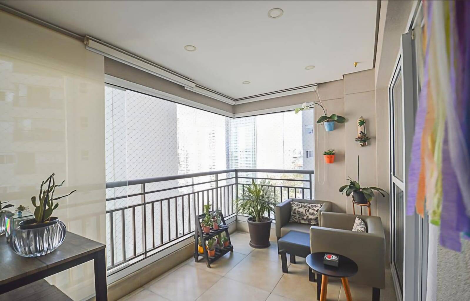 Apartamento, 3 quartos, 93 m² - Foto 8