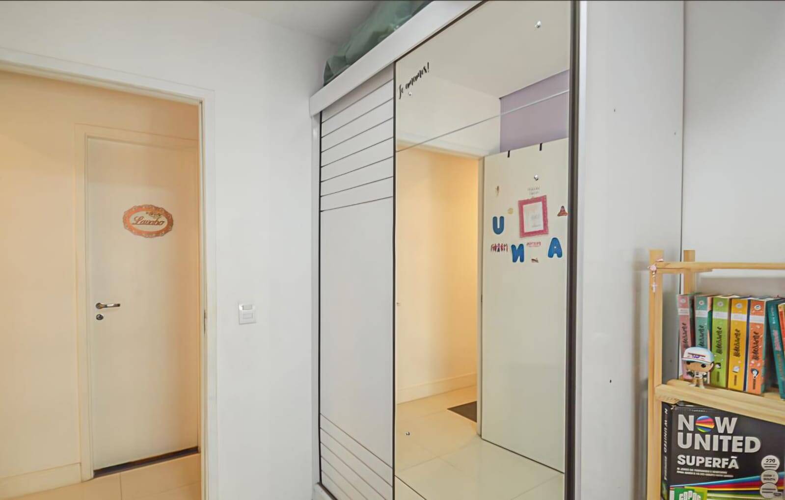 Apartamento, 3 quartos, 93 m² - Foto 17