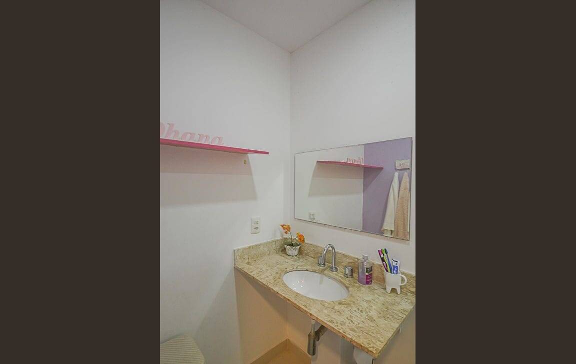 Apartamento, 3 quartos, 93 m² - Foto 16