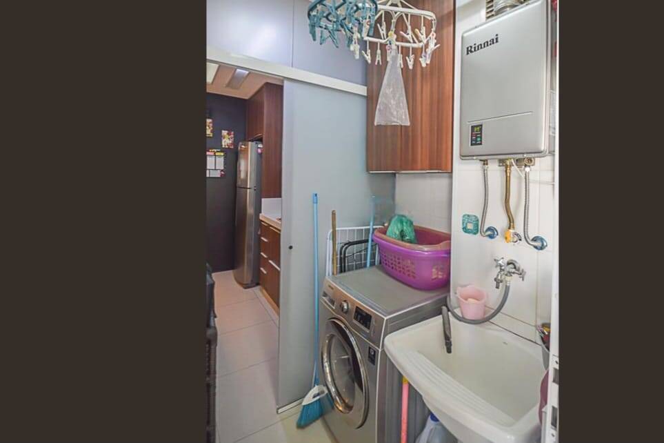 Apartamento, 3 quartos, 93 m² - Foto 10