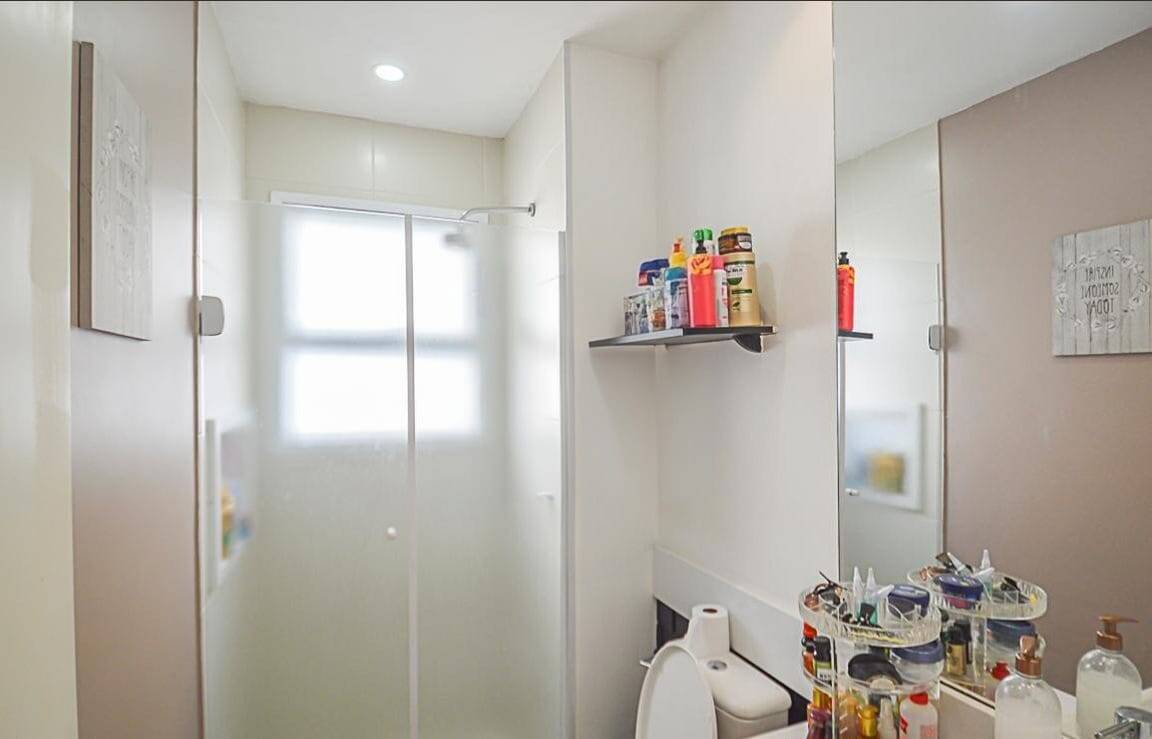 Apartamento, 3 quartos, 93 m² - Foto 20