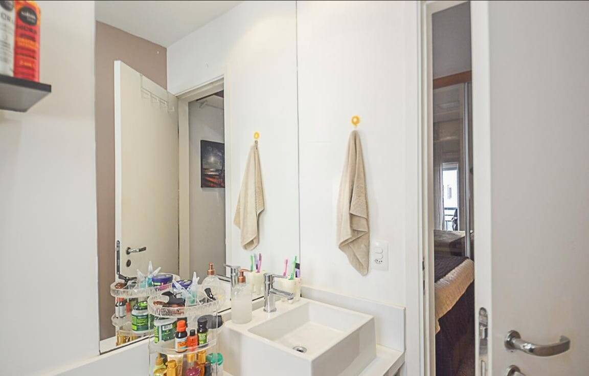 Apartamento, 3 quartos, 93 m² - Foto 11