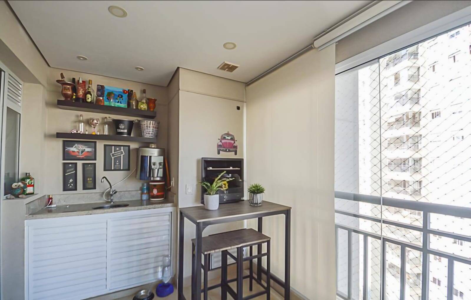 Apartamento, 3 quartos, 93 m² - Foto 9
