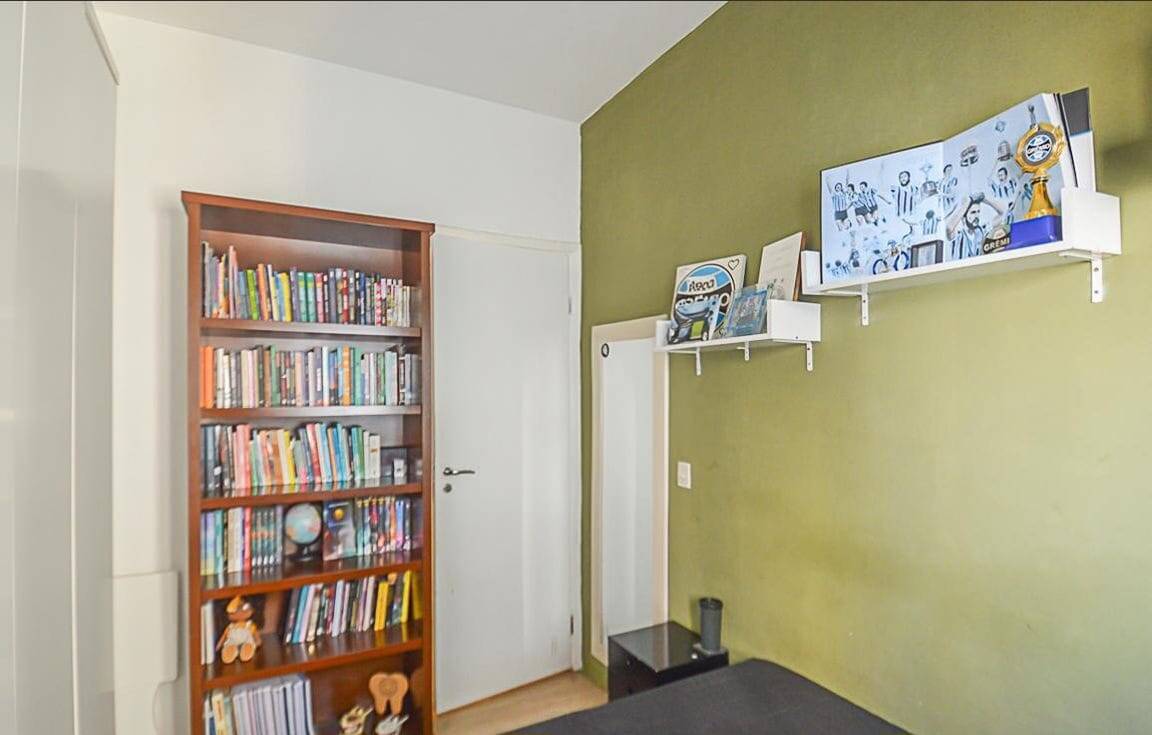 Apartamento, 3 quartos, 93 m² - Foto 22