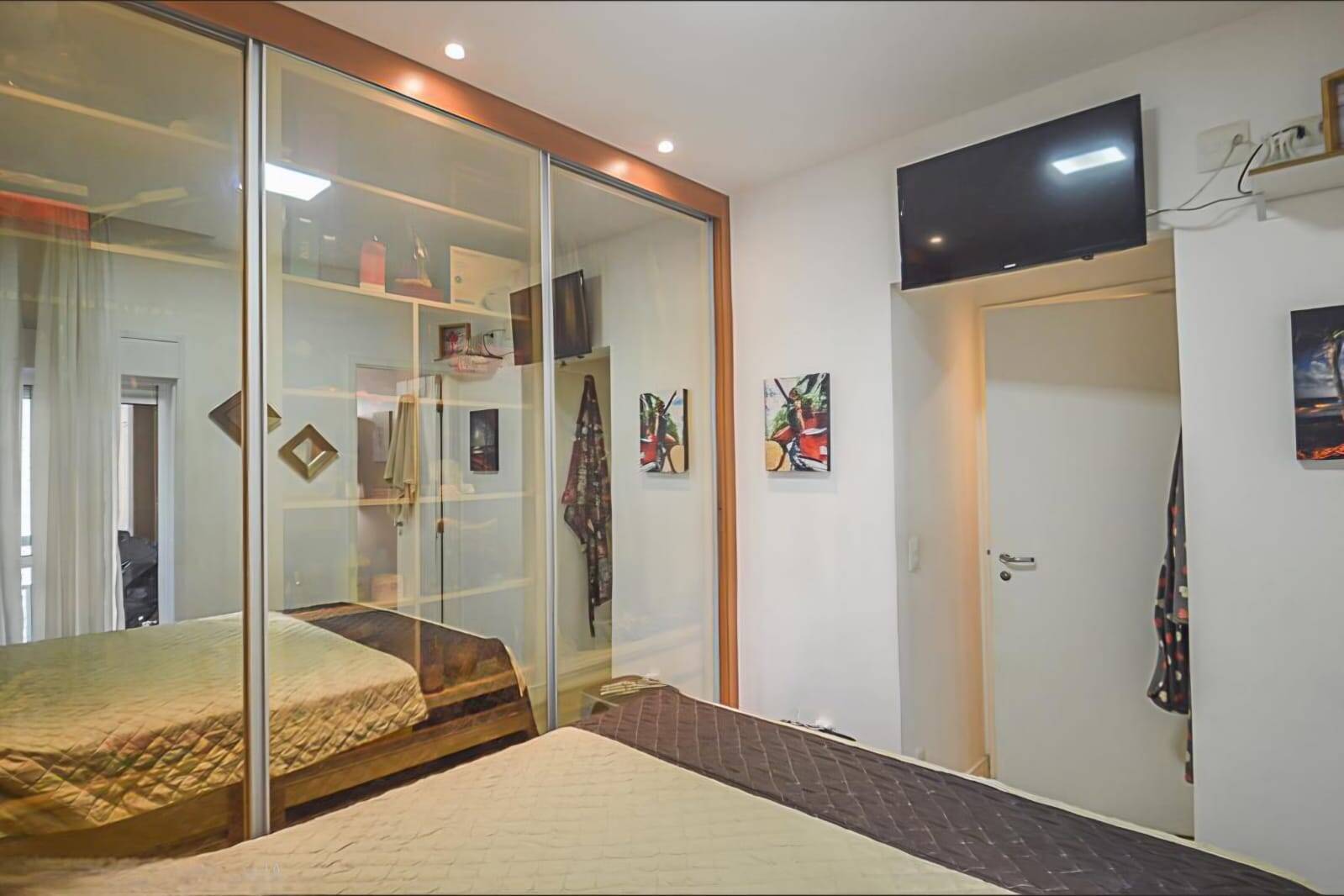 Apartamento, 3 quartos, 93 m² - Foto 26