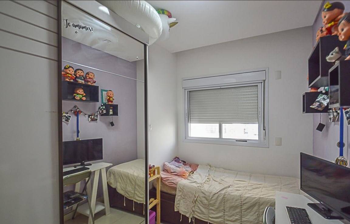 Apartamento, 3 quartos, 93 m² - Foto 27