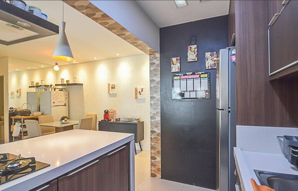 Apartamento, 3 quartos, 93 m² - Foto 2