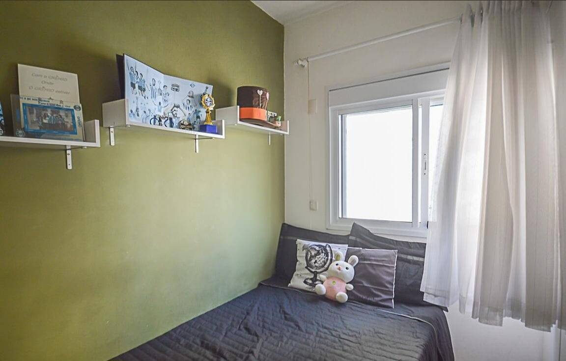 Apartamento, 3 quartos, 93 m² - Foto 29